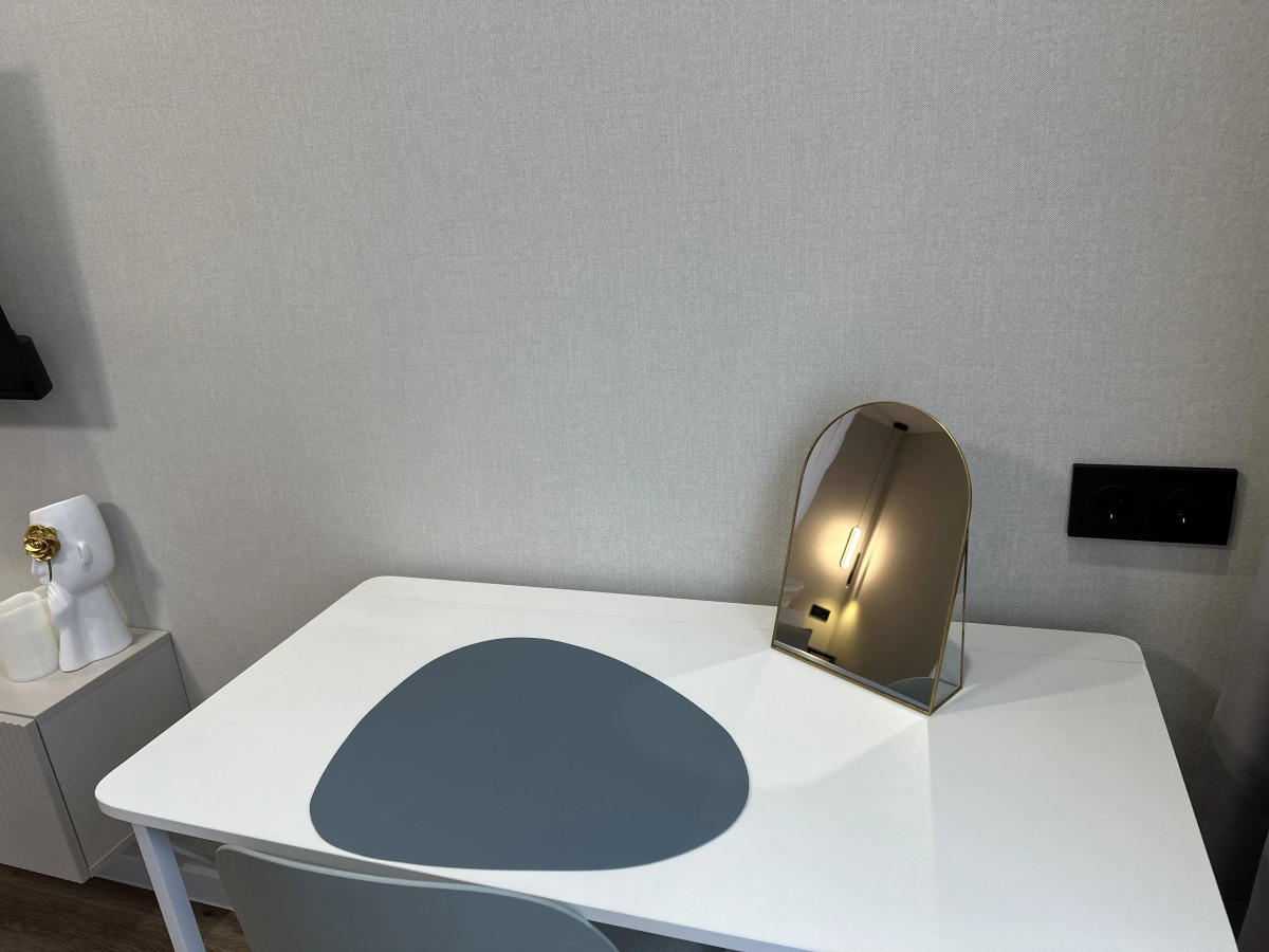 Квартира Атмосфера