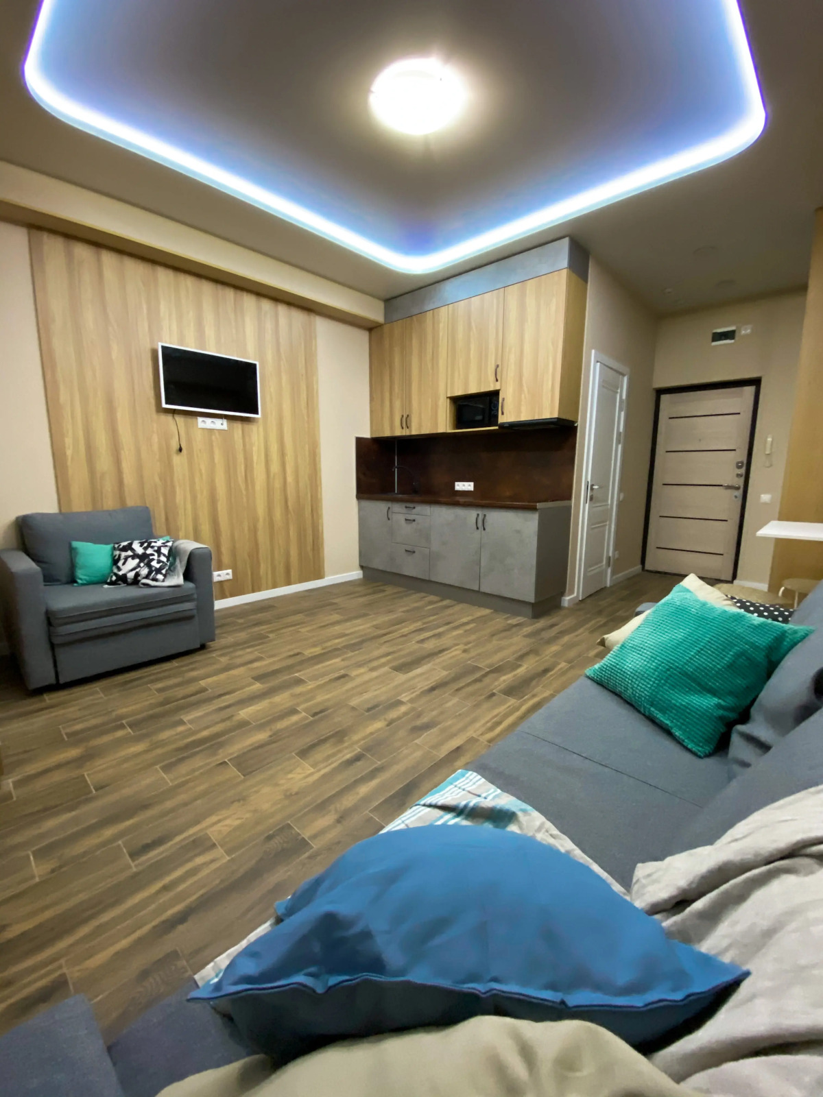 Апартаменты SeaHome