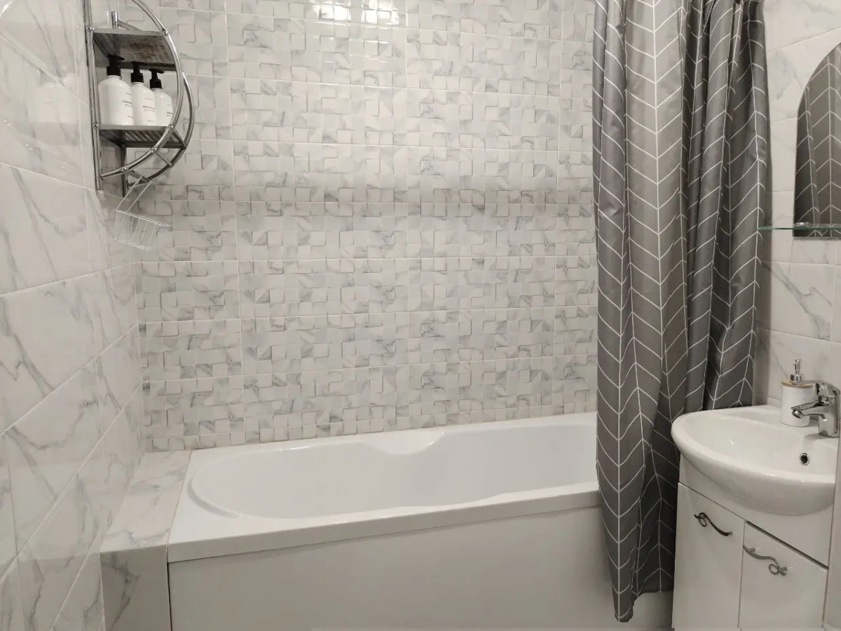 Квартира Студия ЖК Сердце Ростова на Герасименко