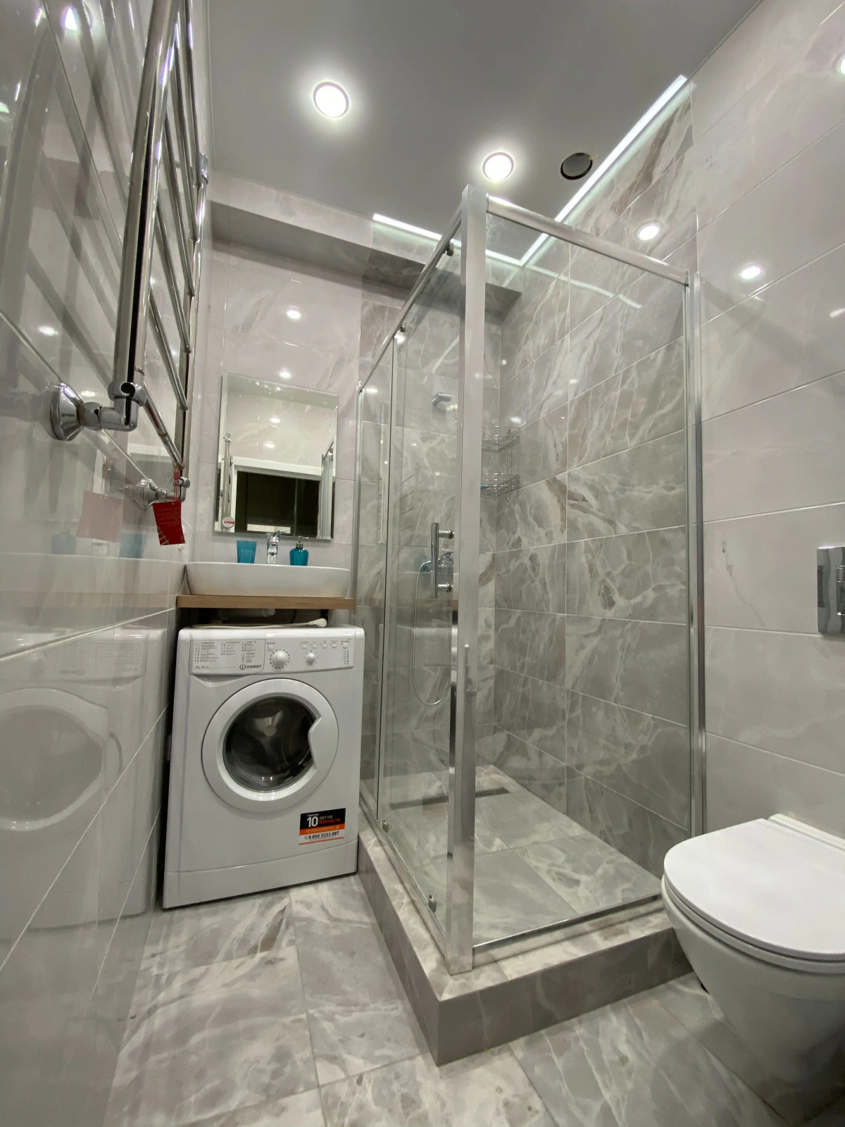 Апартаменты SeaHome