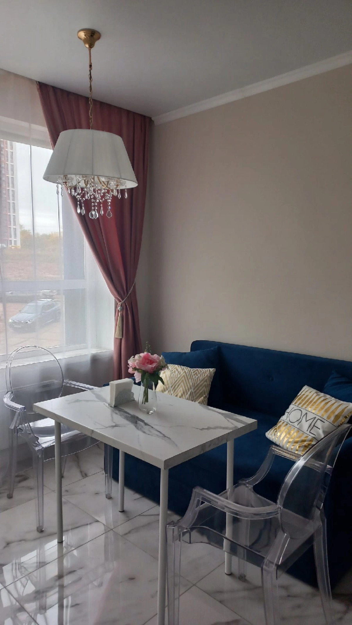 Апартаменты Classic