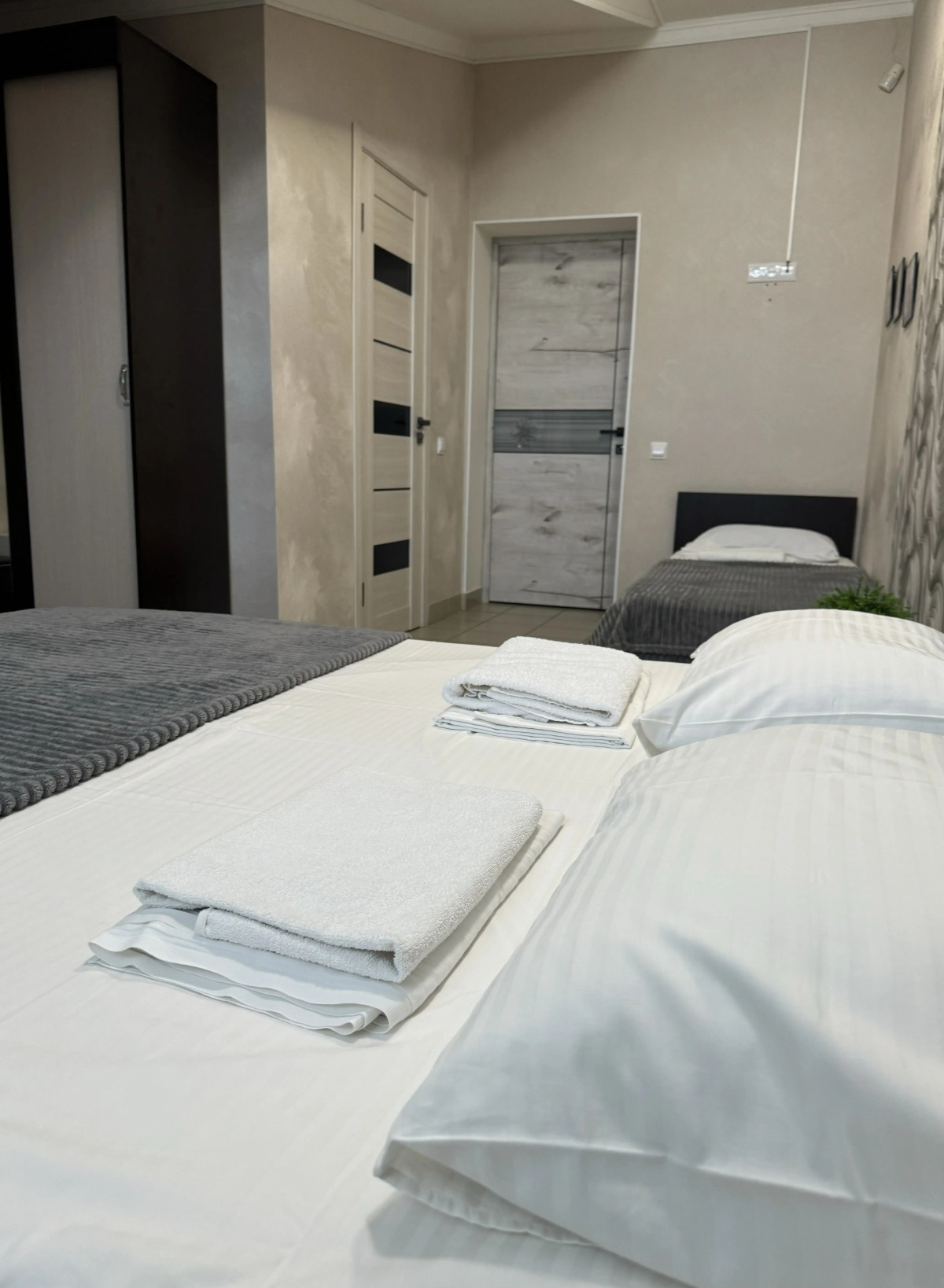 Мини-отель Hotel Sunny Days