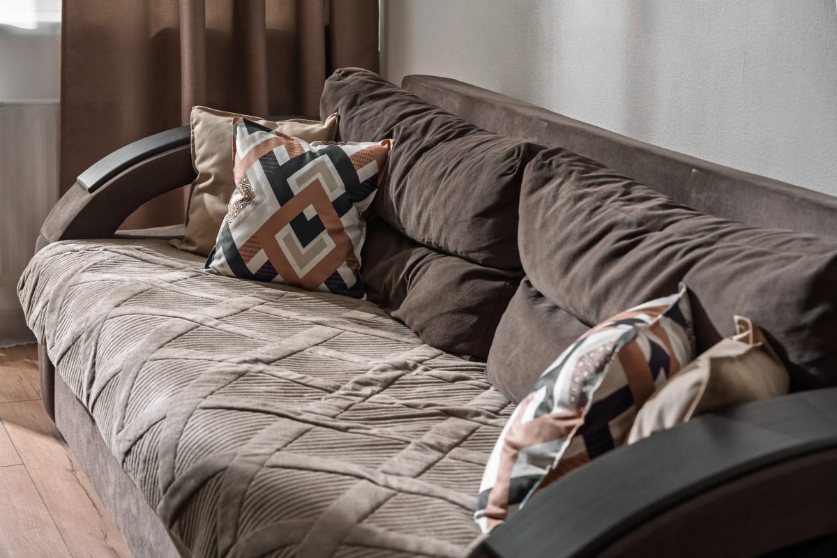 Апартаменты Тюльпан Апарт