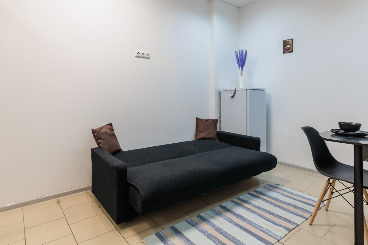 Апартаменты Просторные на Апраксином 20 DereMRents ДереМРентс