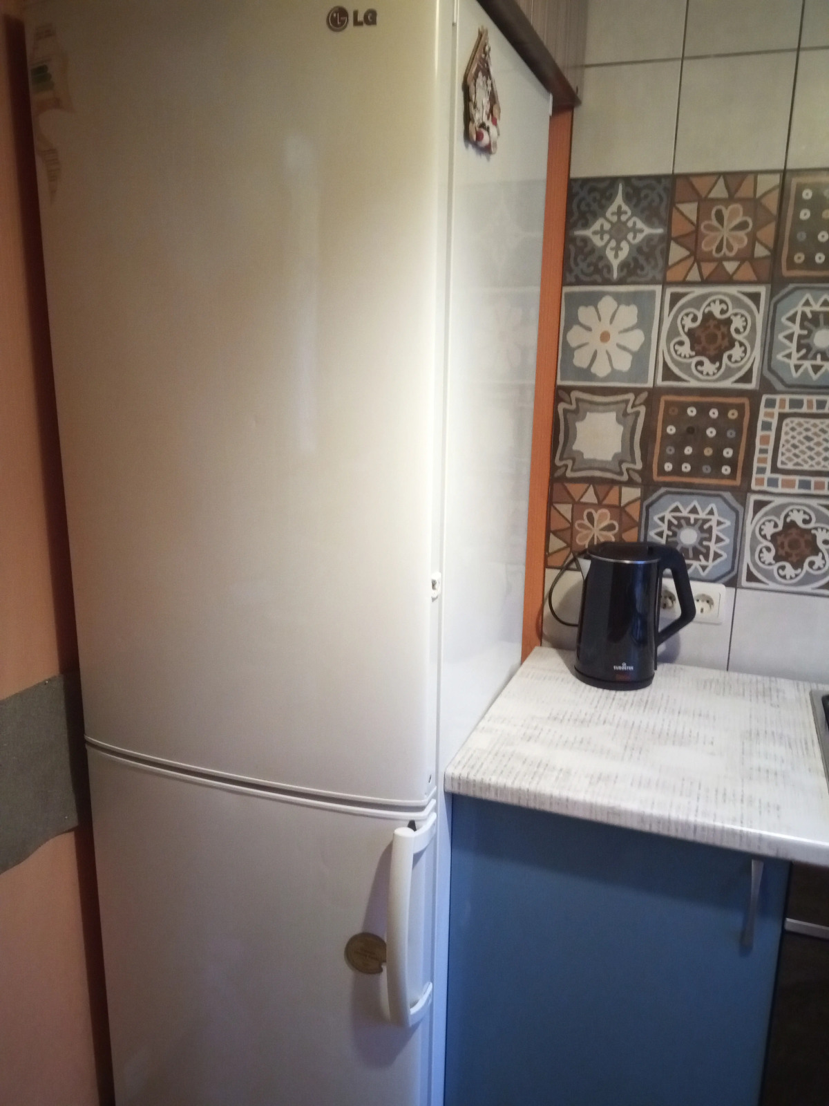 Апартаменты Студия DUBKI около вокзала на Комсомольской 3