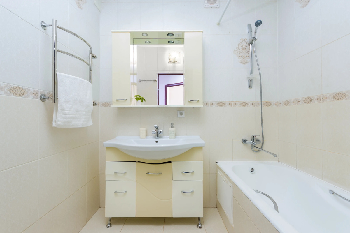 Квартира Райдас на Нежнова 21-3 1