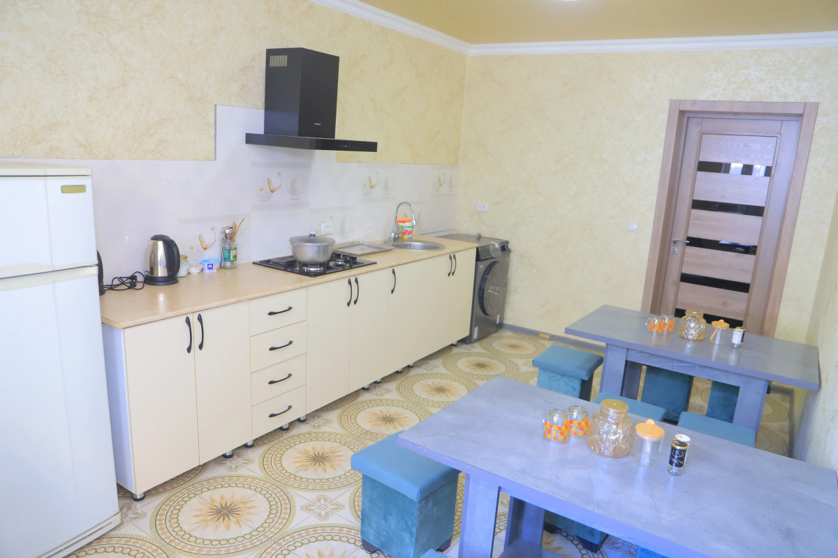 Мини-отель Silver