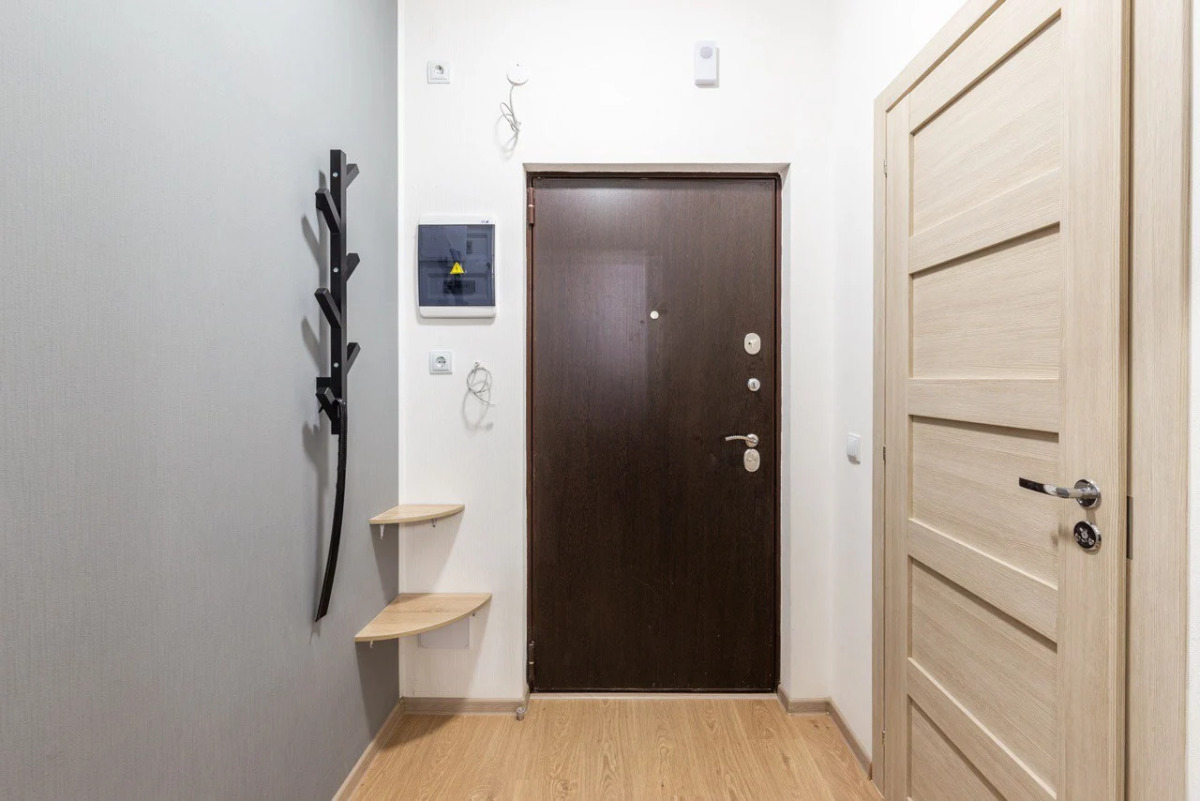 Видовые апартаменты RoomyRoom City lights