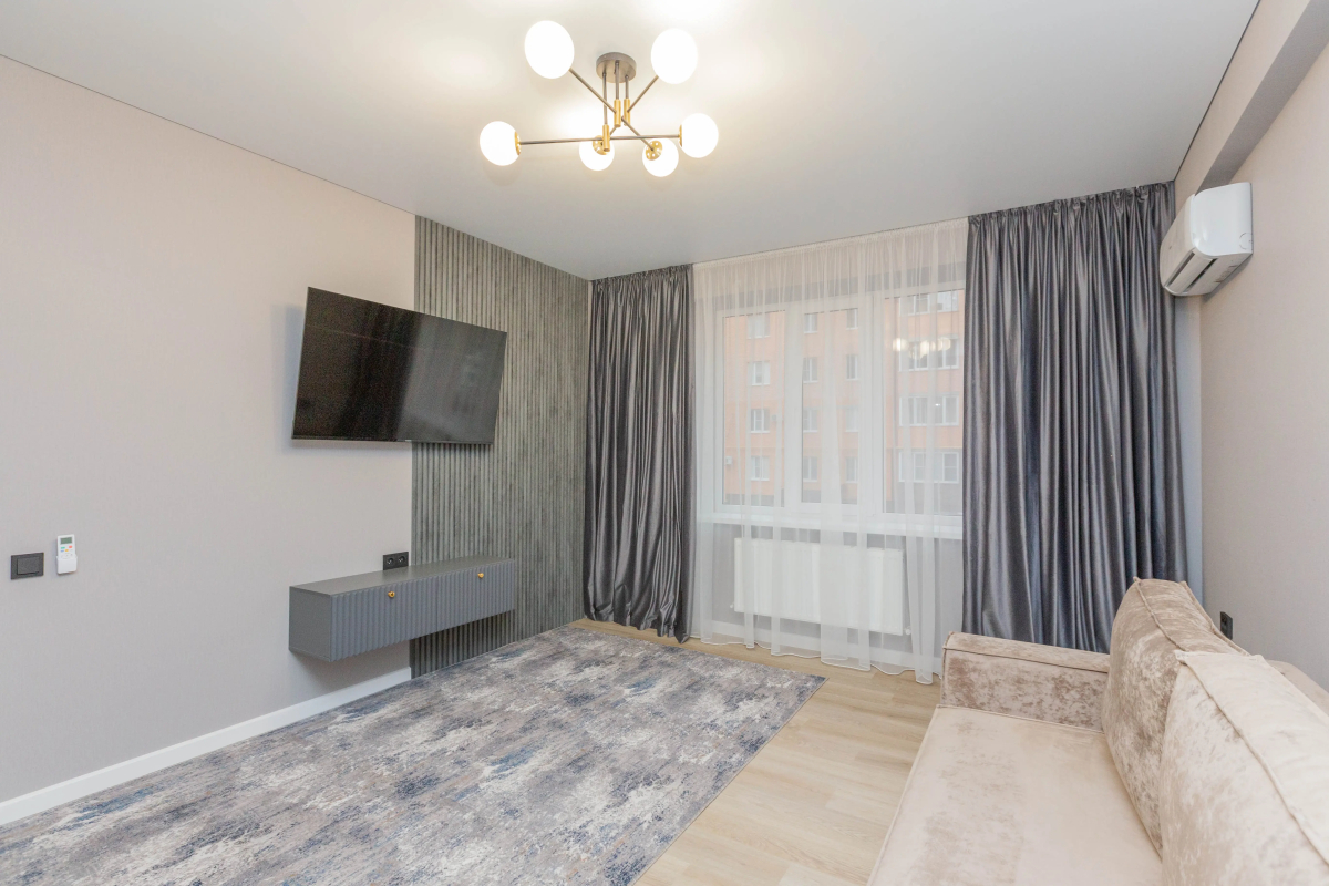 Квартира Элитная для 4х Гостей