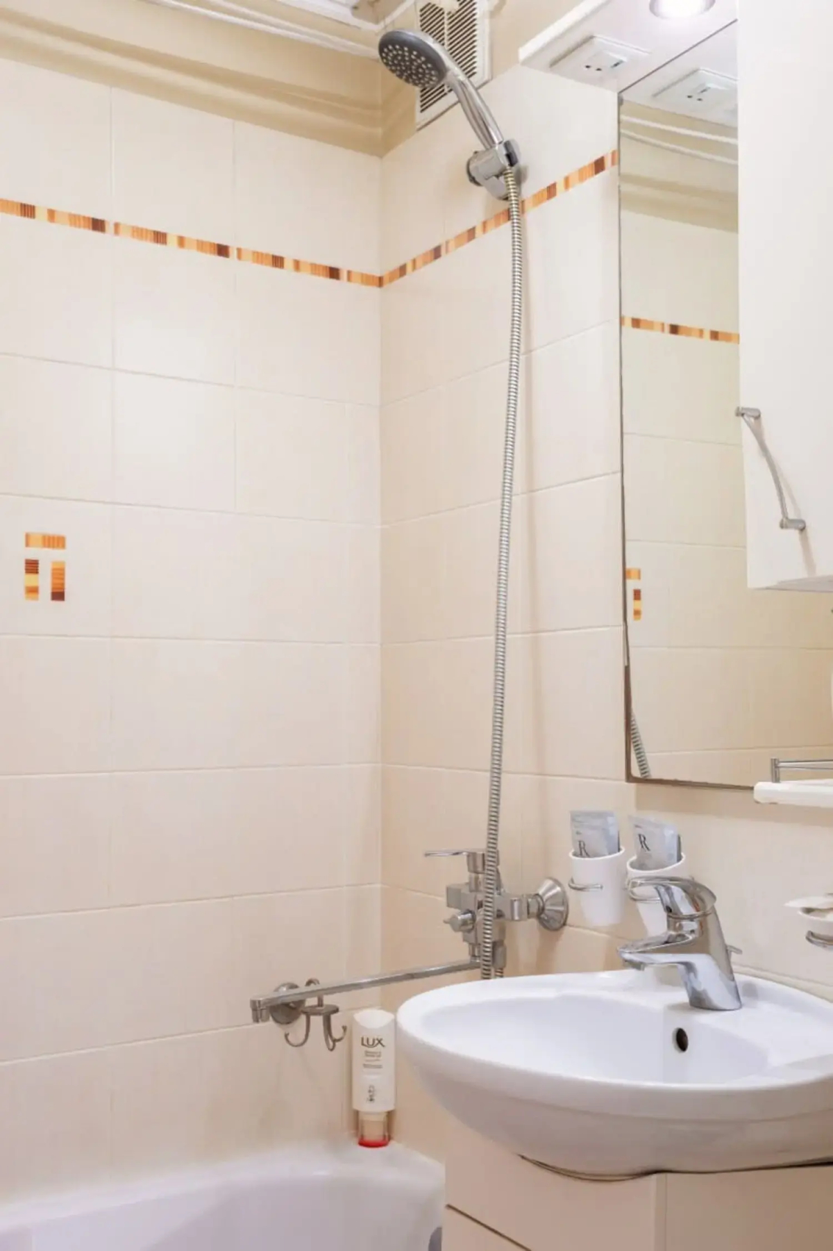 Апартаменты Apart39 в Самом Центре у Зоопарка