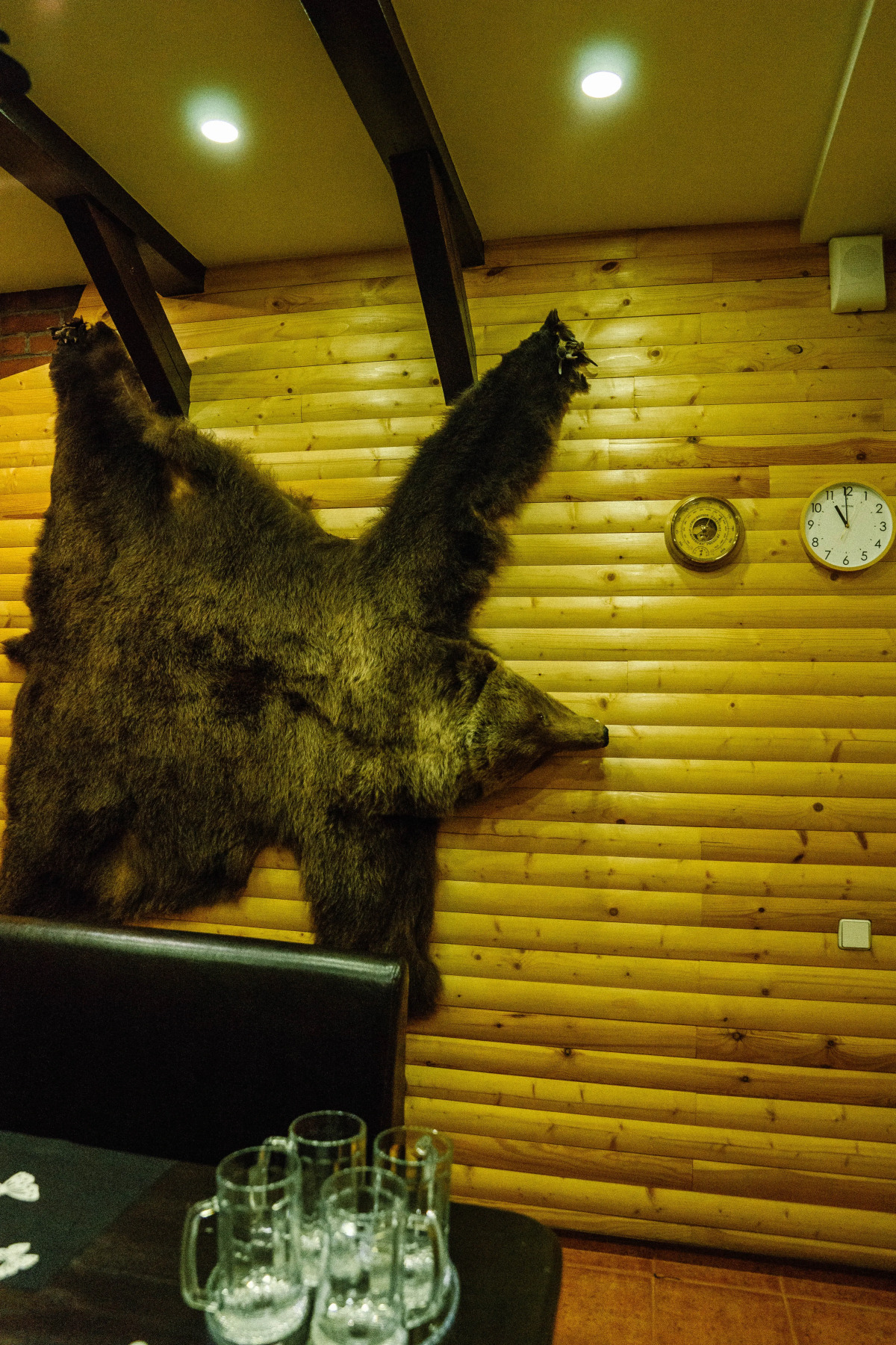 Городской отель Ключотель