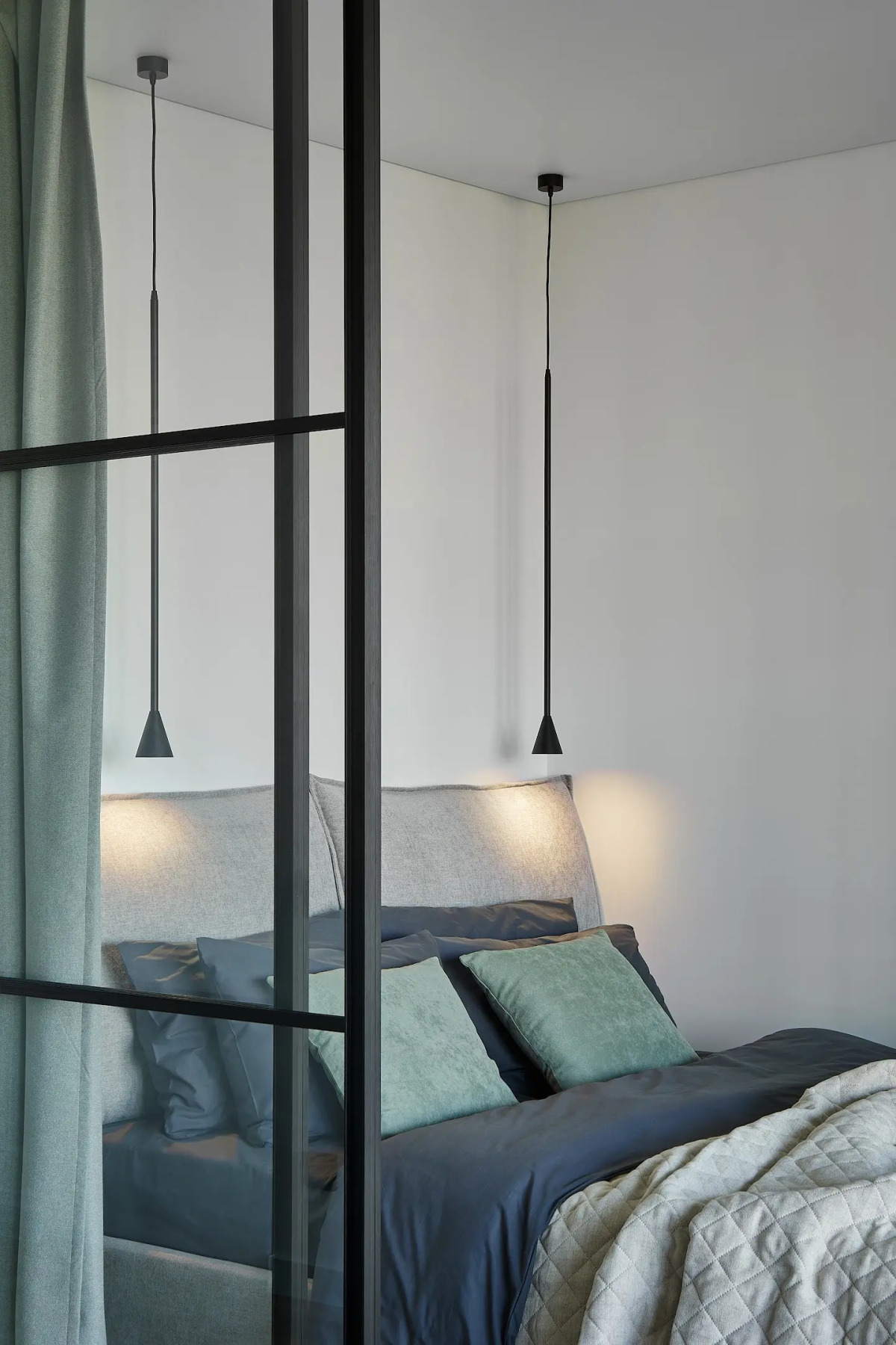 Апартаменты Облако над парком