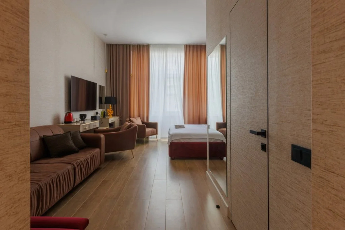 Отель Tav Махачкала