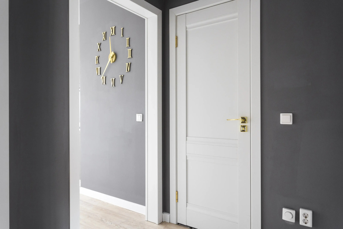 Апартаменты Hugge Place на Немировича Объект 172