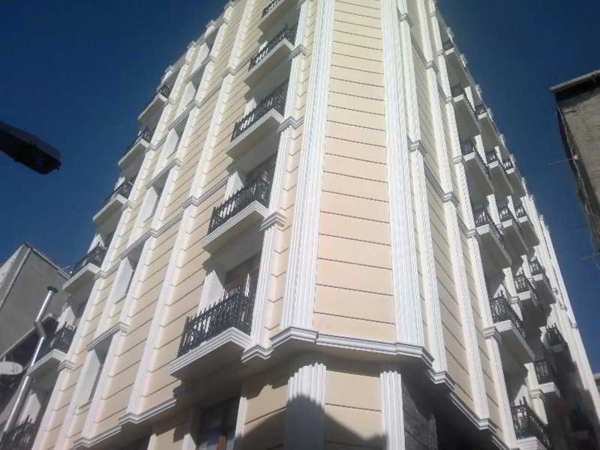 Tayhan Hotel
