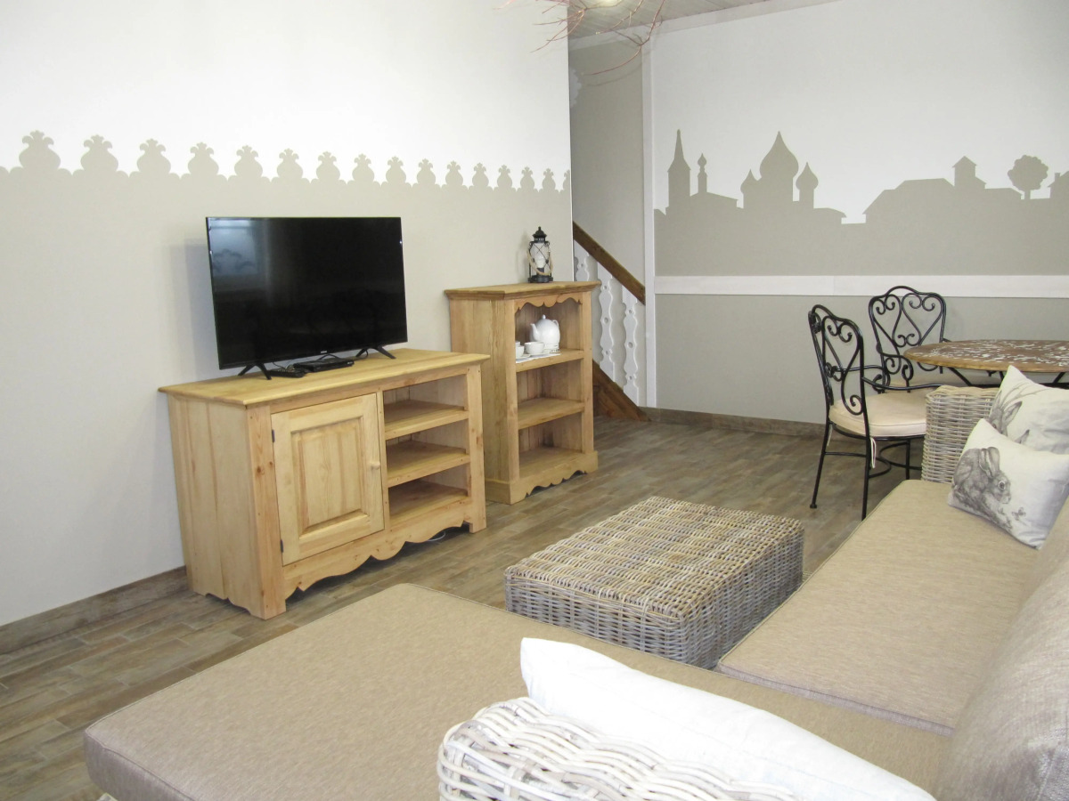 Гостевой дом Любимый