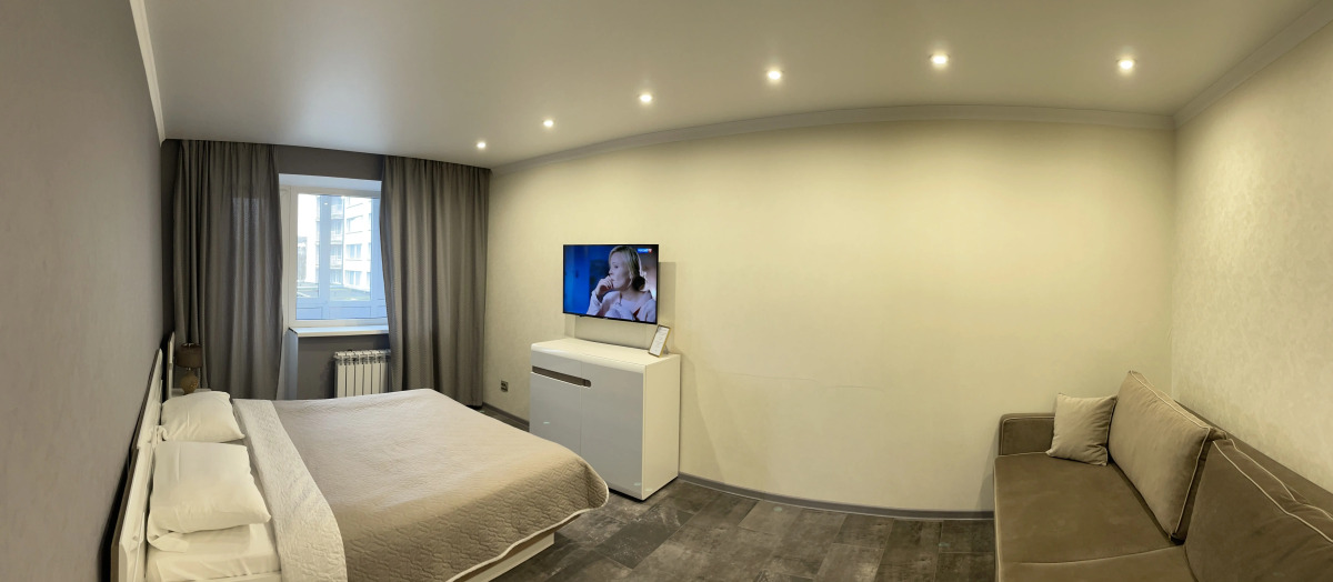 Апартаменты в Центре Города Ленинский пр 73А