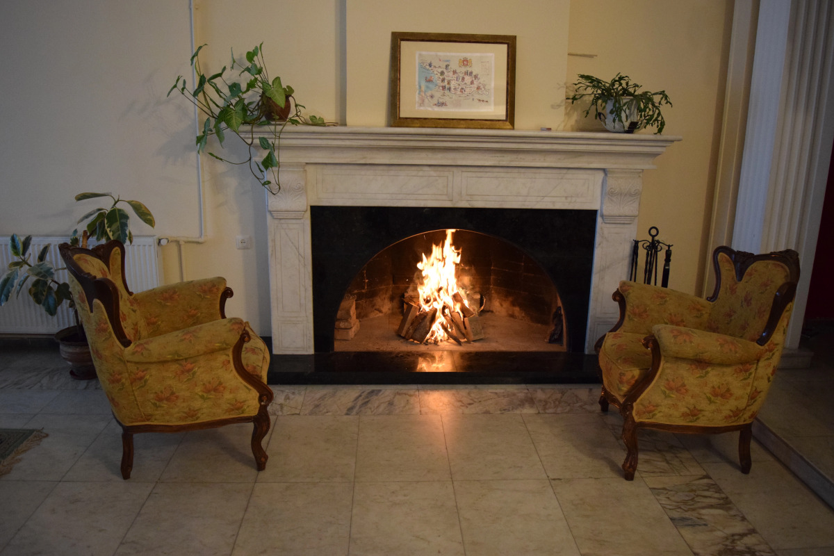 Гостиница Альянс