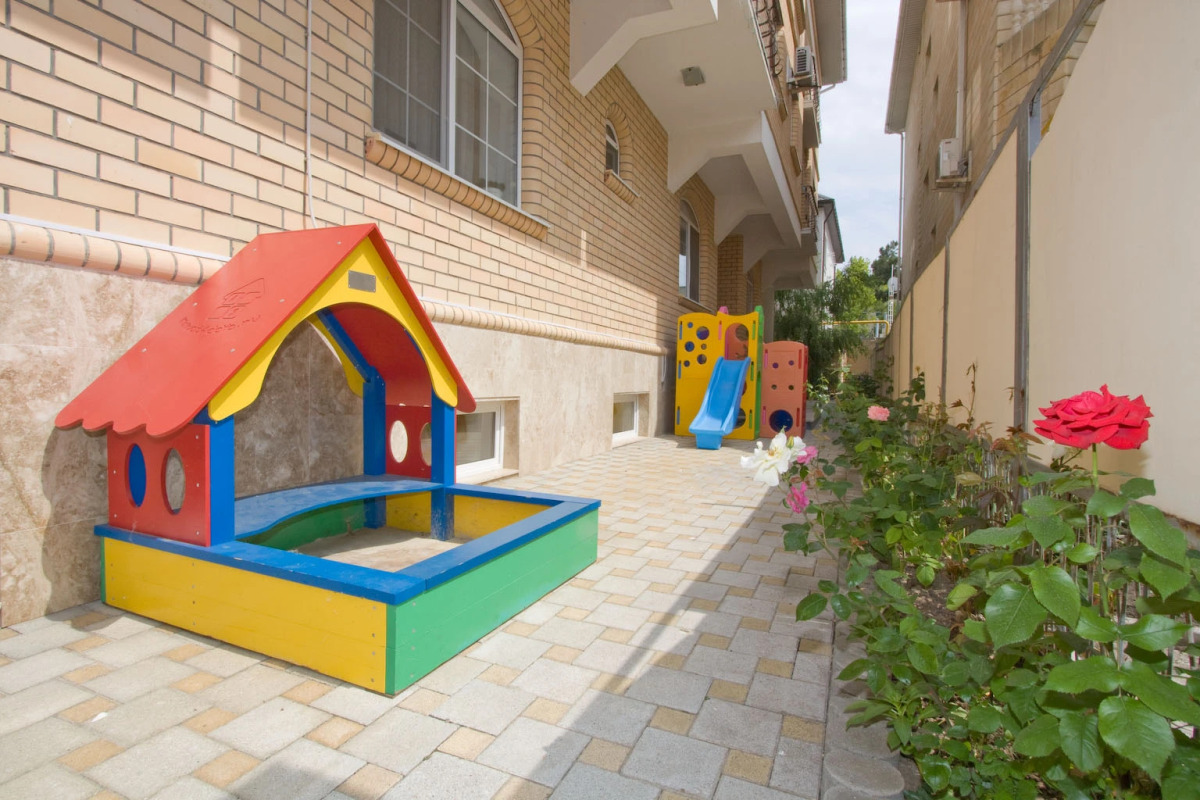 Мини-отель Golden Lady