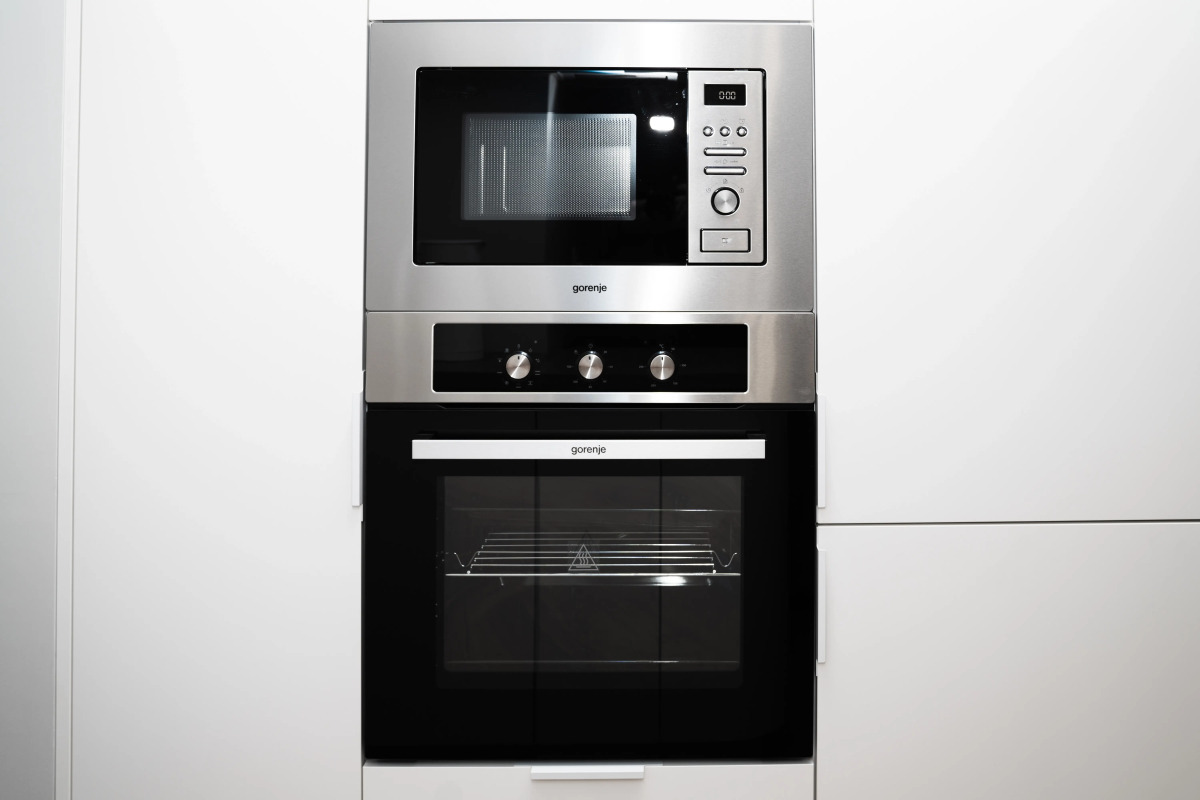 Аппартаменты на Патролке с Видом на Море