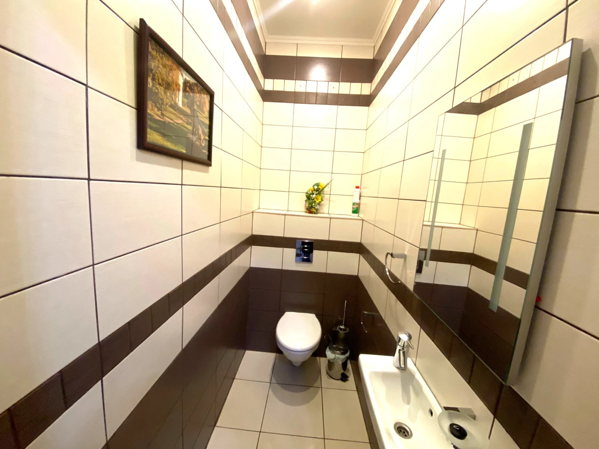 Апартаменты Уютные на Петроградской