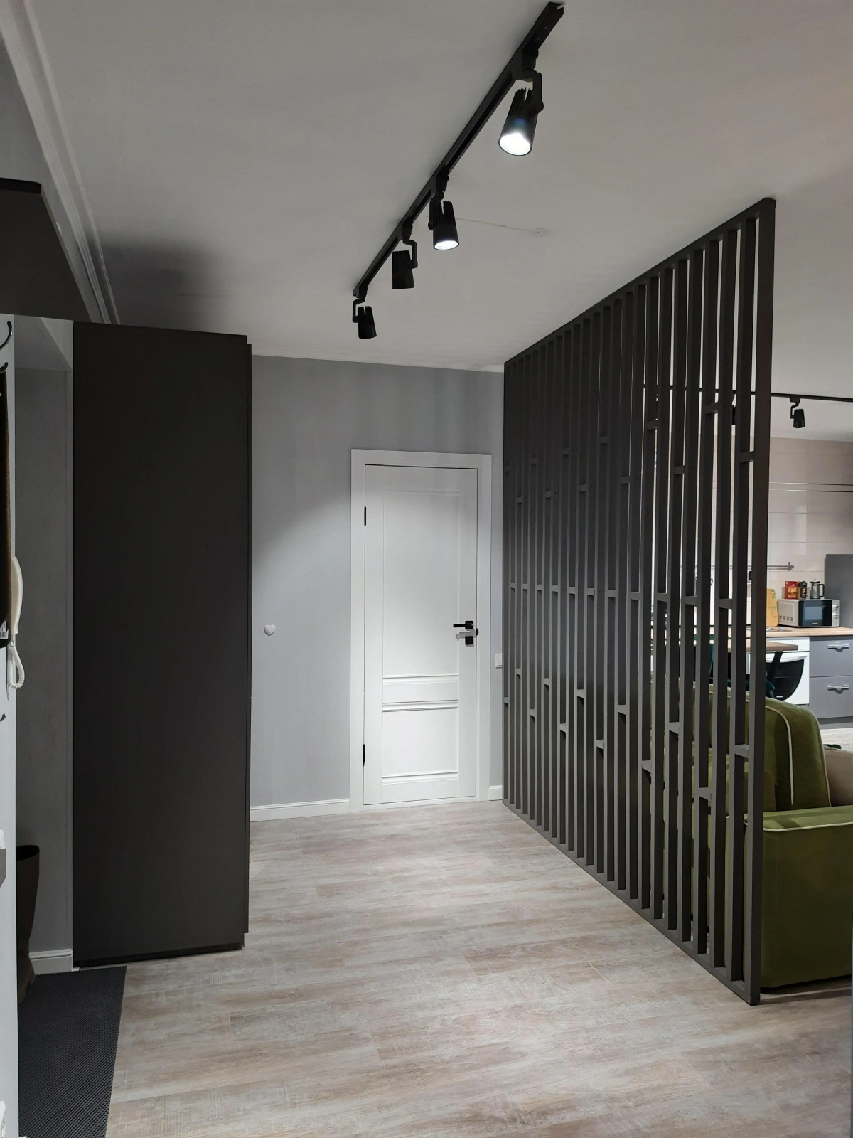 Апартаменты Рыжий Кот Дружный