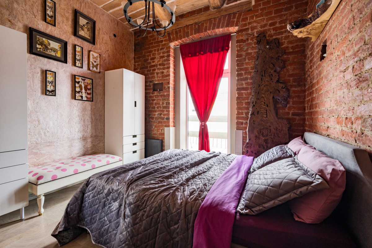 Апартаменты RentalSPb