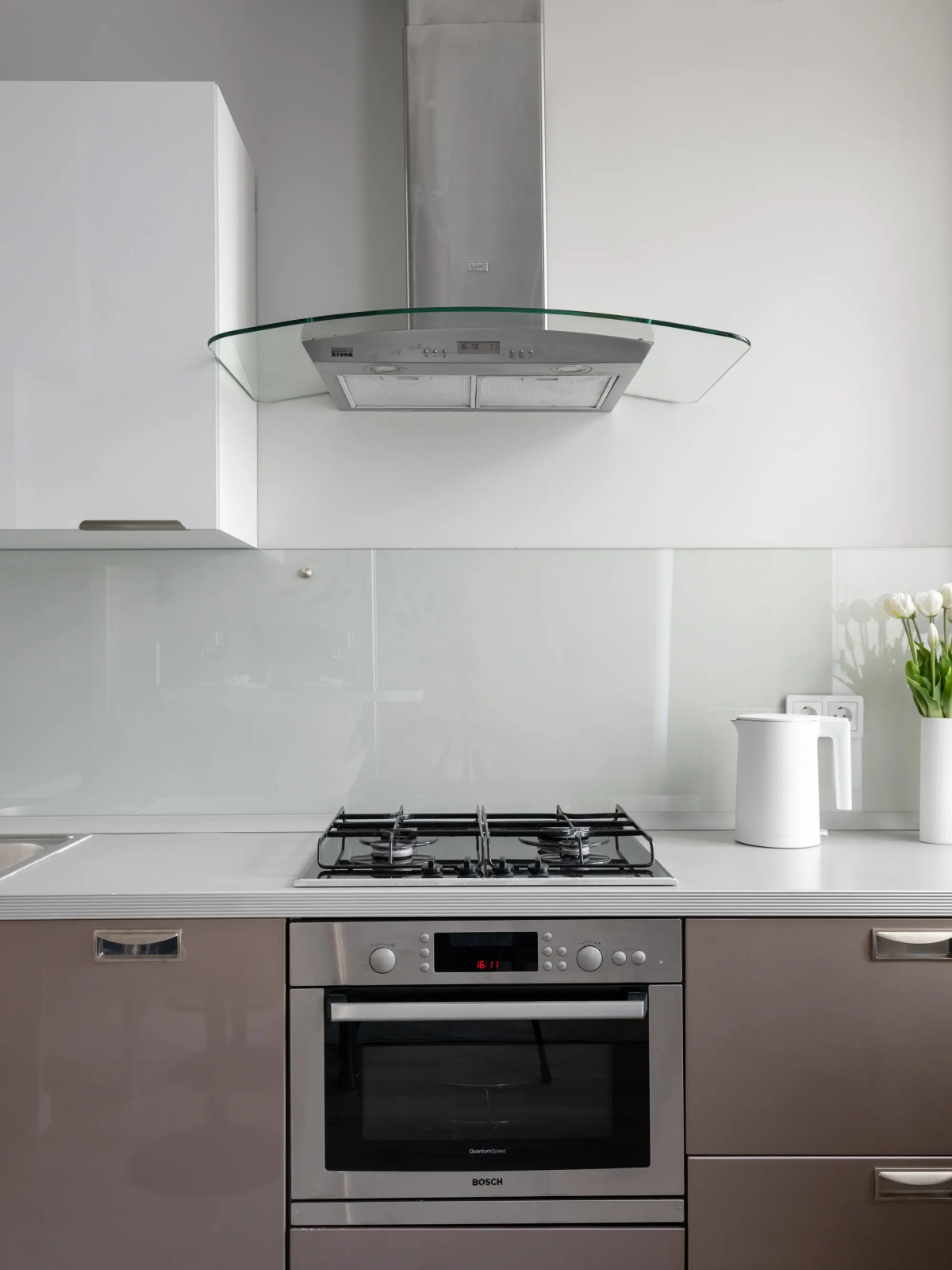 Квартира GM Apartments Двухкомнатные у Красной площади