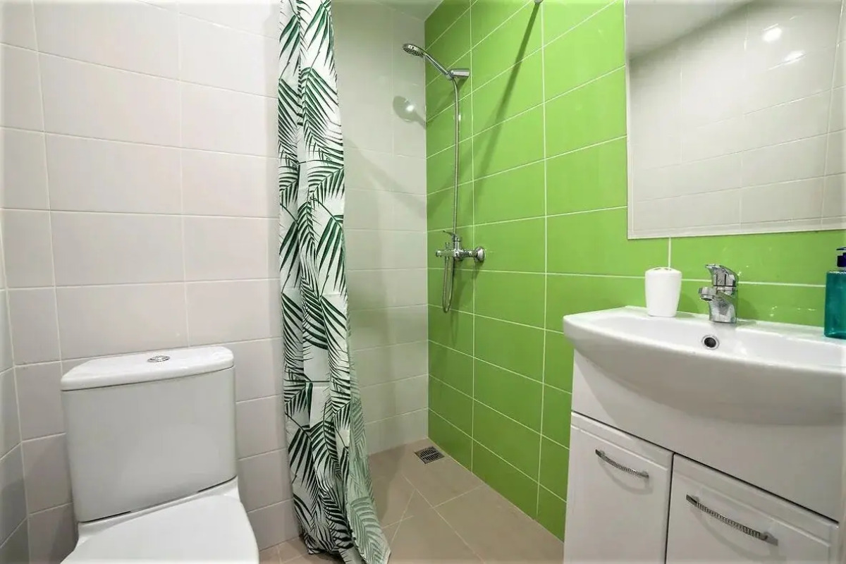 Квартира Советская 50Б-2