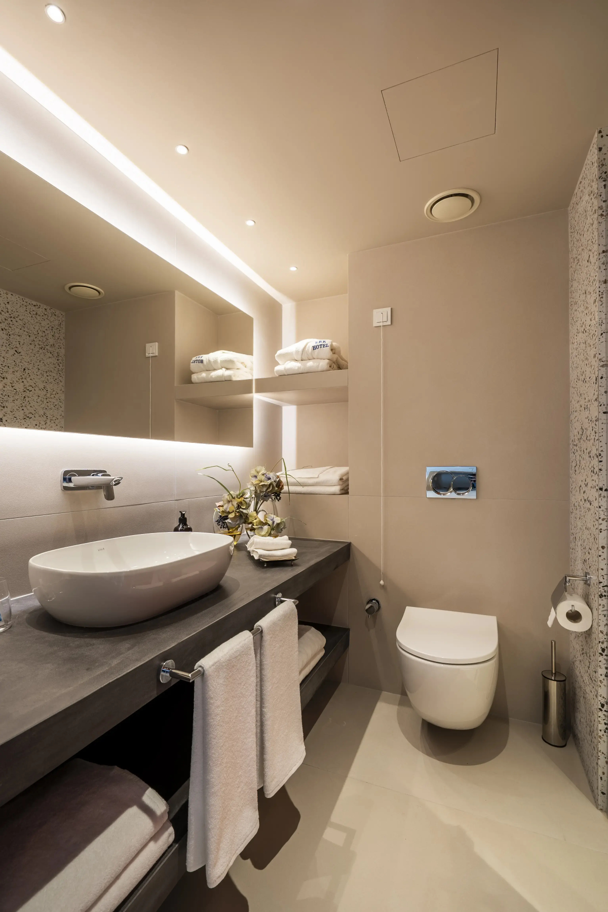 Отель ERK Hotel