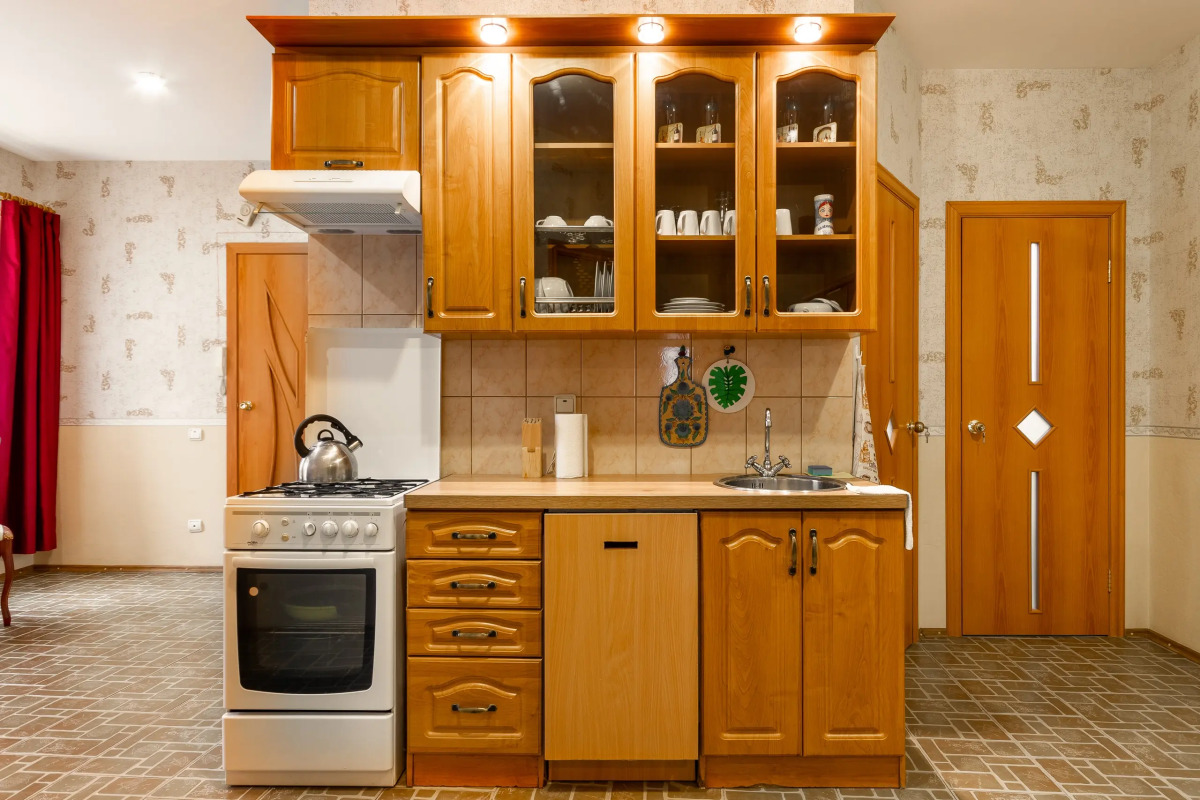 Апартаменты On Rubinshteina 27