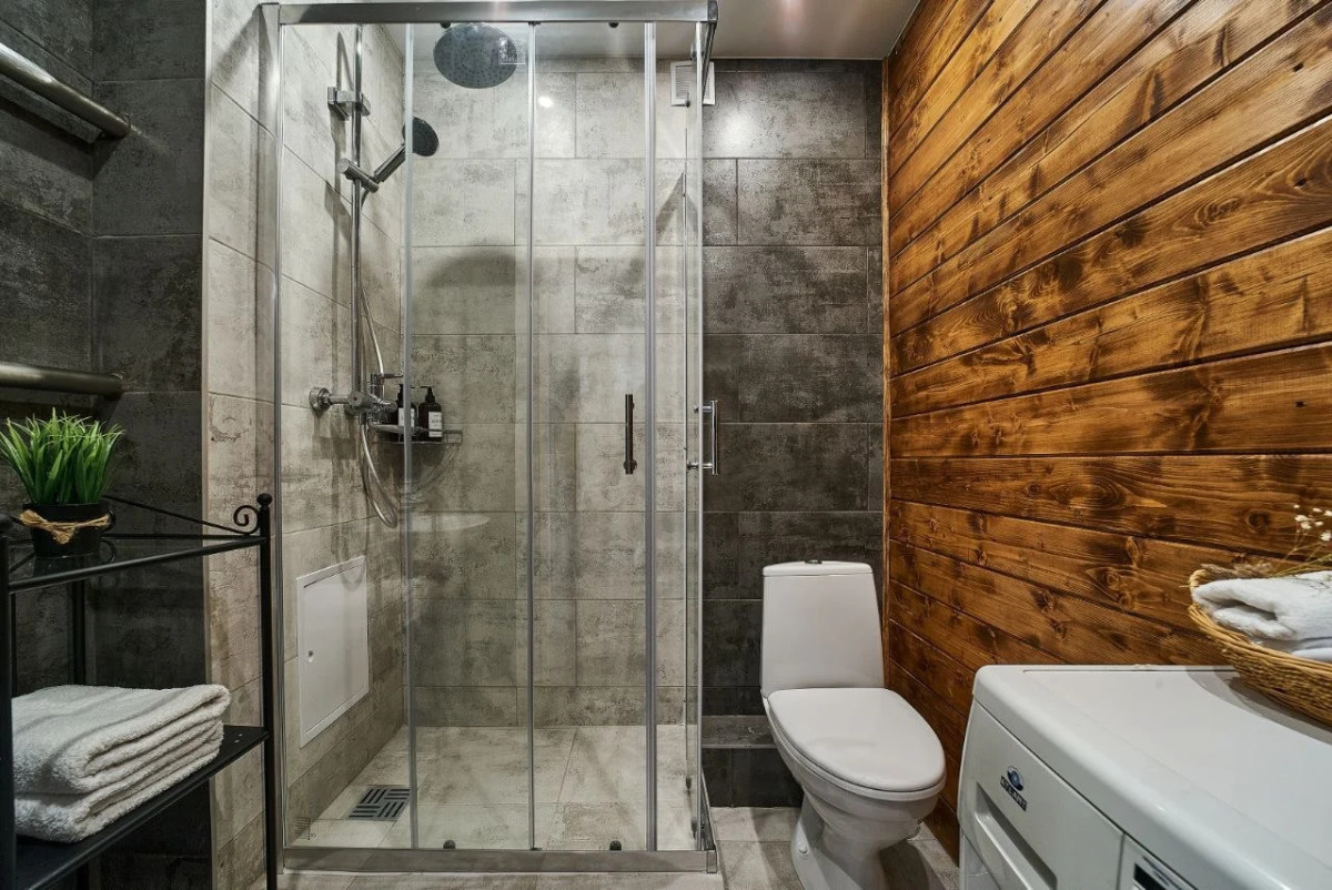 Квартира Олимпия