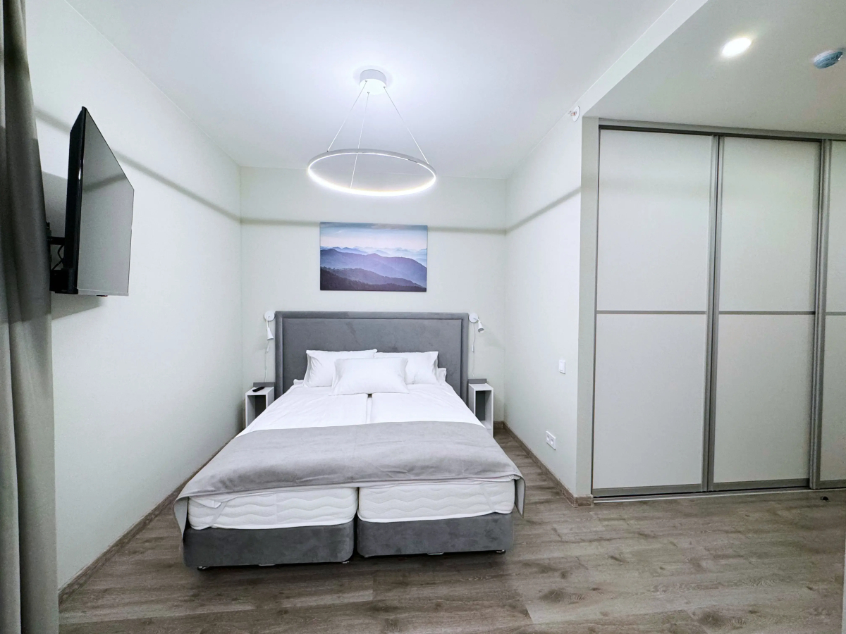 Апартаменты Hotel Spb 14