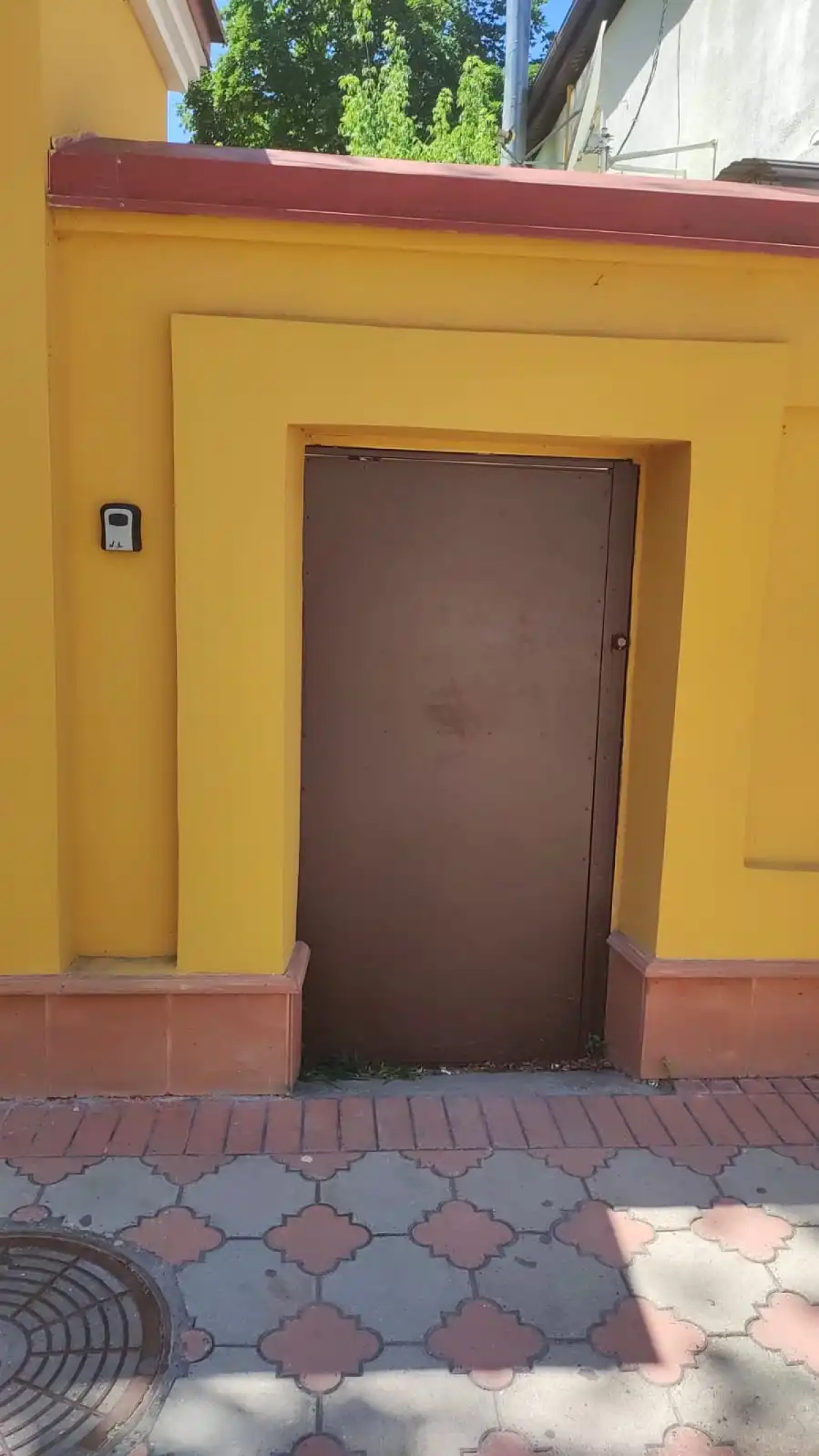 Квартира на проспекте Кирова 54