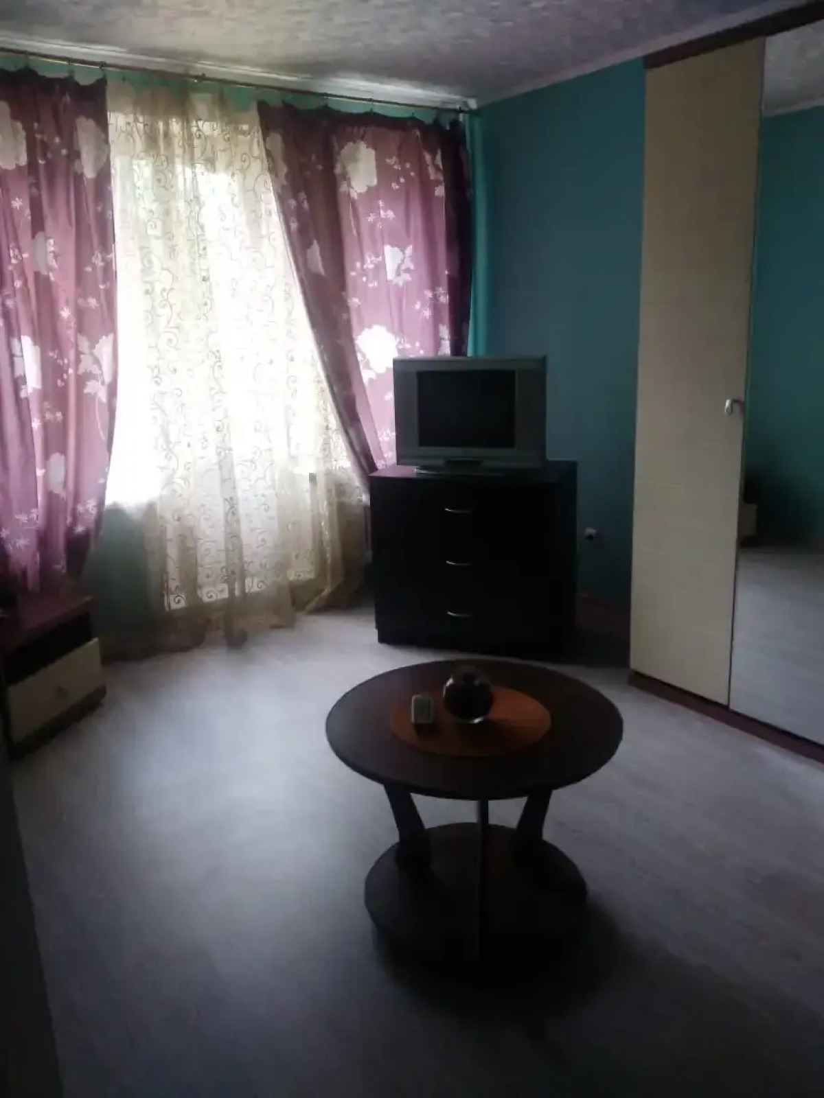 Апартаменты на Проспекте Мира