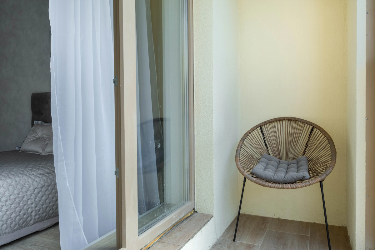 Апартаменты Modum