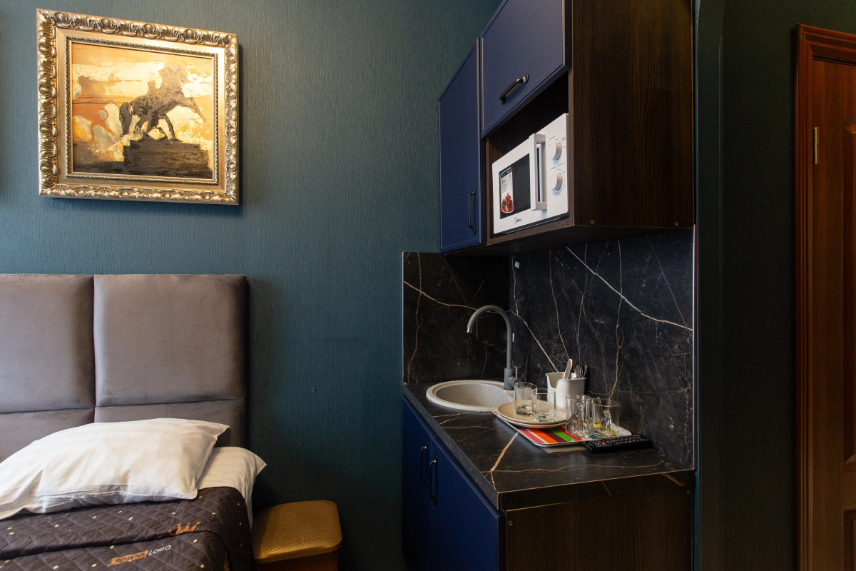 Гостевой дом Золотое Руно