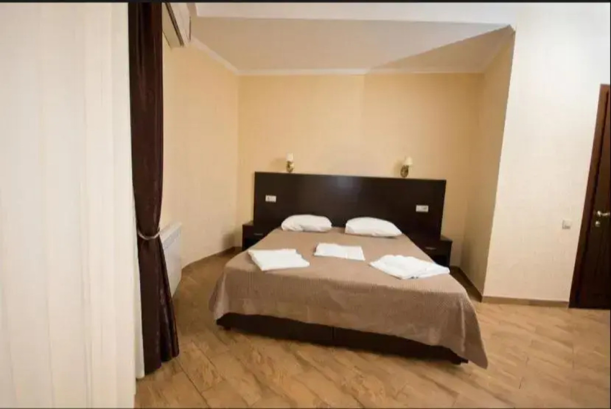 Гостевой дом Татьяна