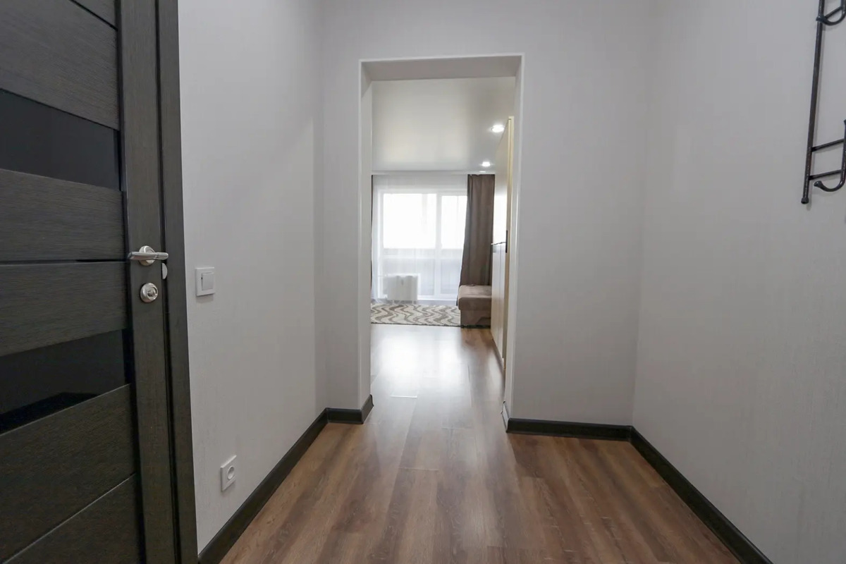 Квартира на Аэропорте 4