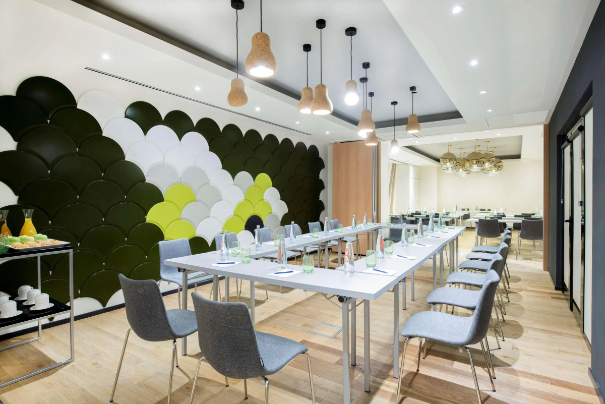 Отель Best Western Kutaisi