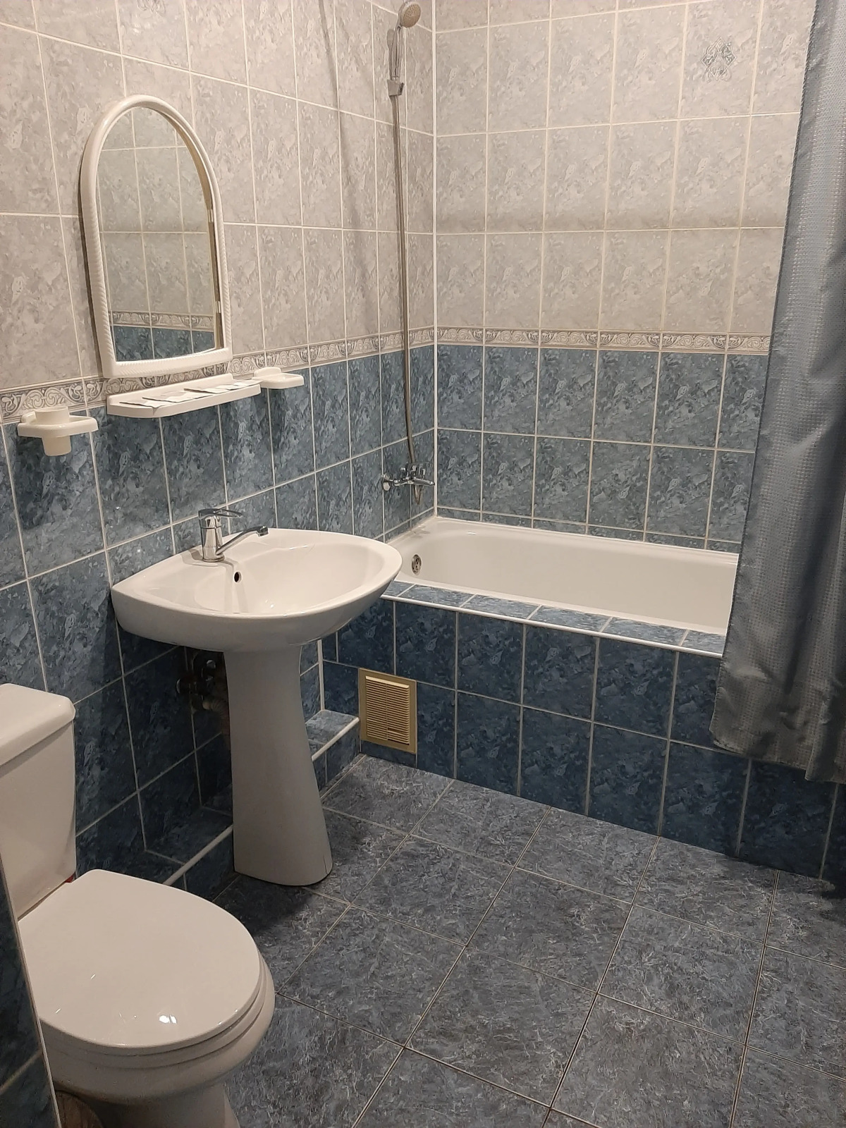 Гостиница Метрополь