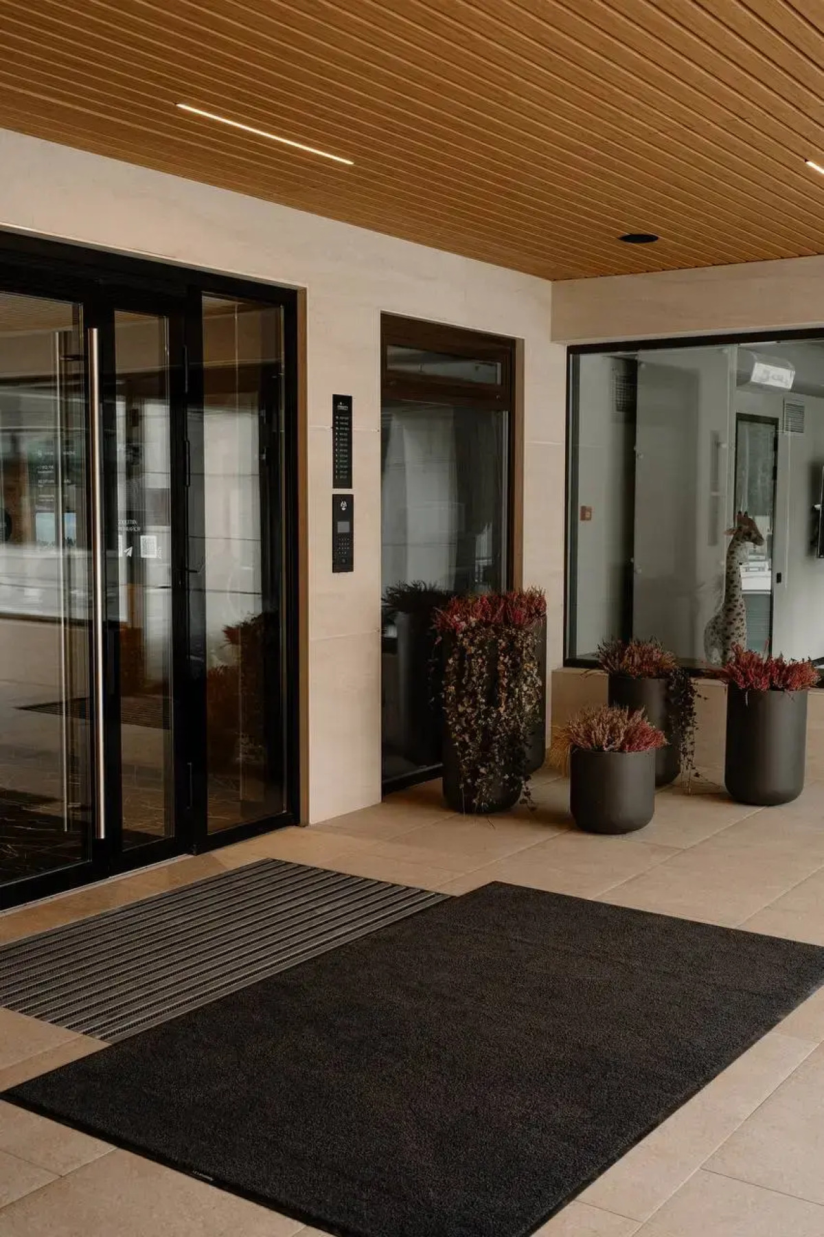 Апартаменты Ривьера апарт