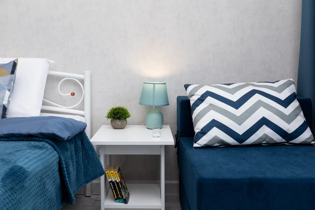 Квартира Однокомнатная Комфортная Около Речного вокзала