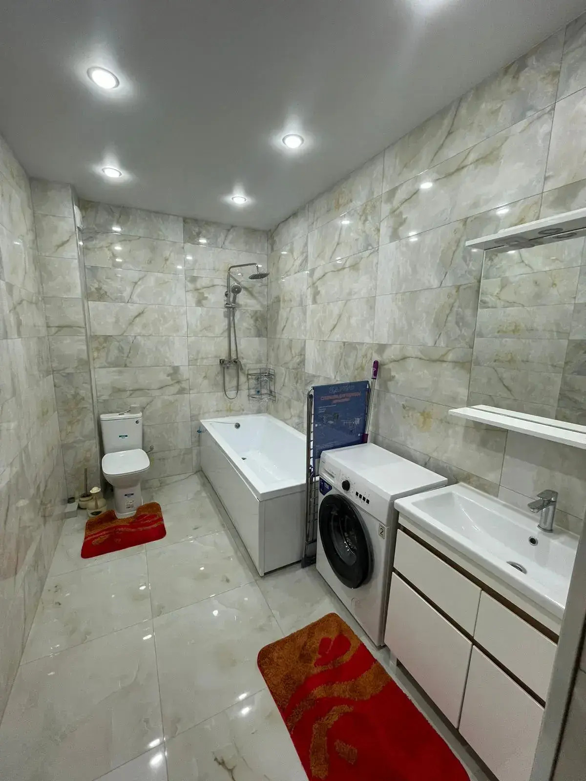 Квартира проспект Акулиничева 7