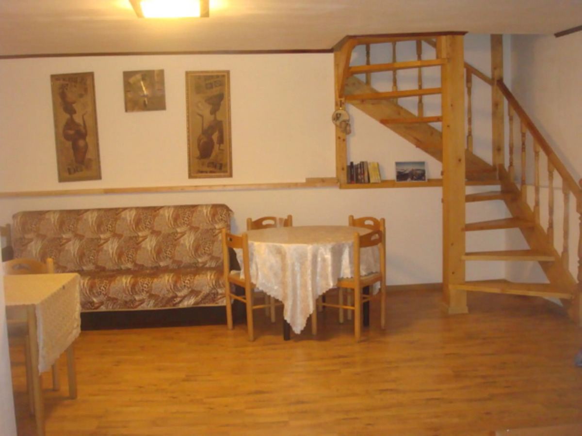 Гостевой дом на Московской