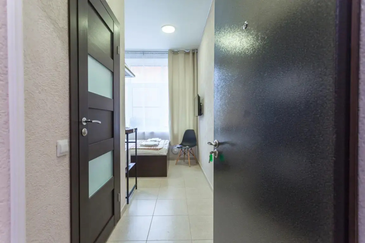 Апартаменты малые LeoHotels Мануфактура