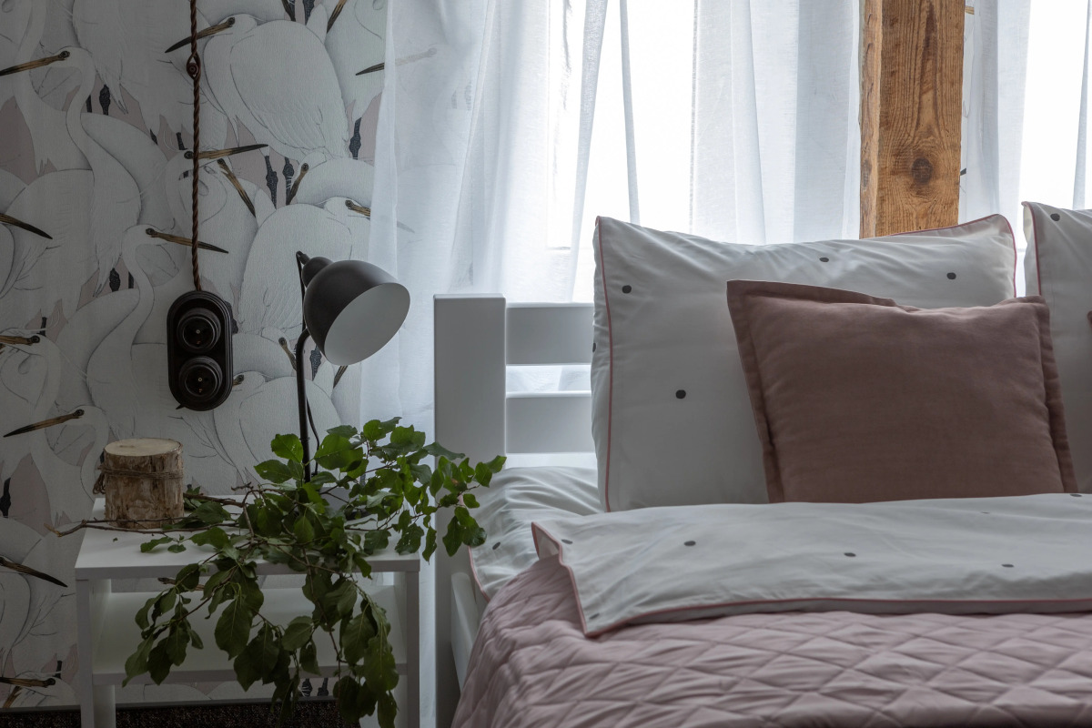 Квартира Sea&Sun Loft