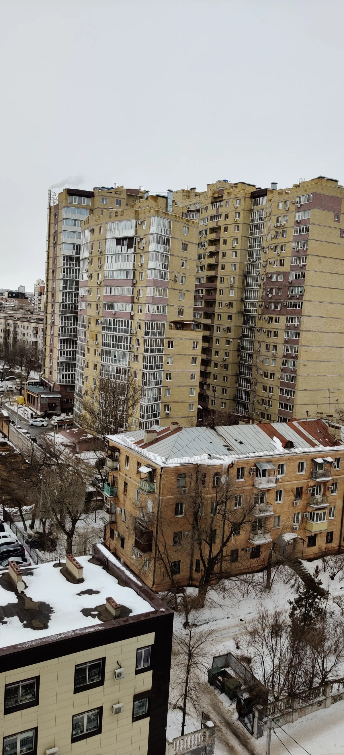 Апартаменты  для Комфортного Отдыха