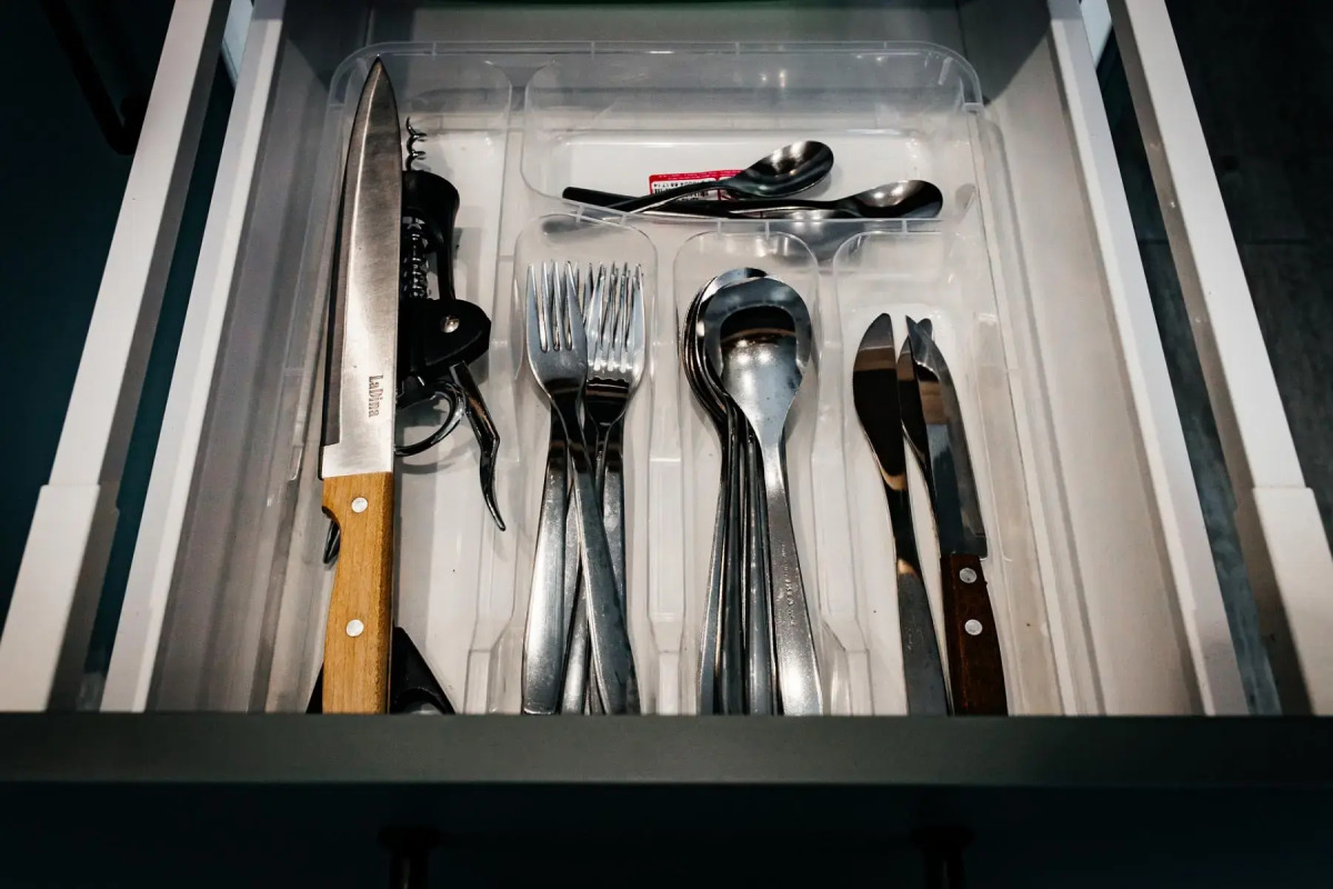 Апартаменты Green House