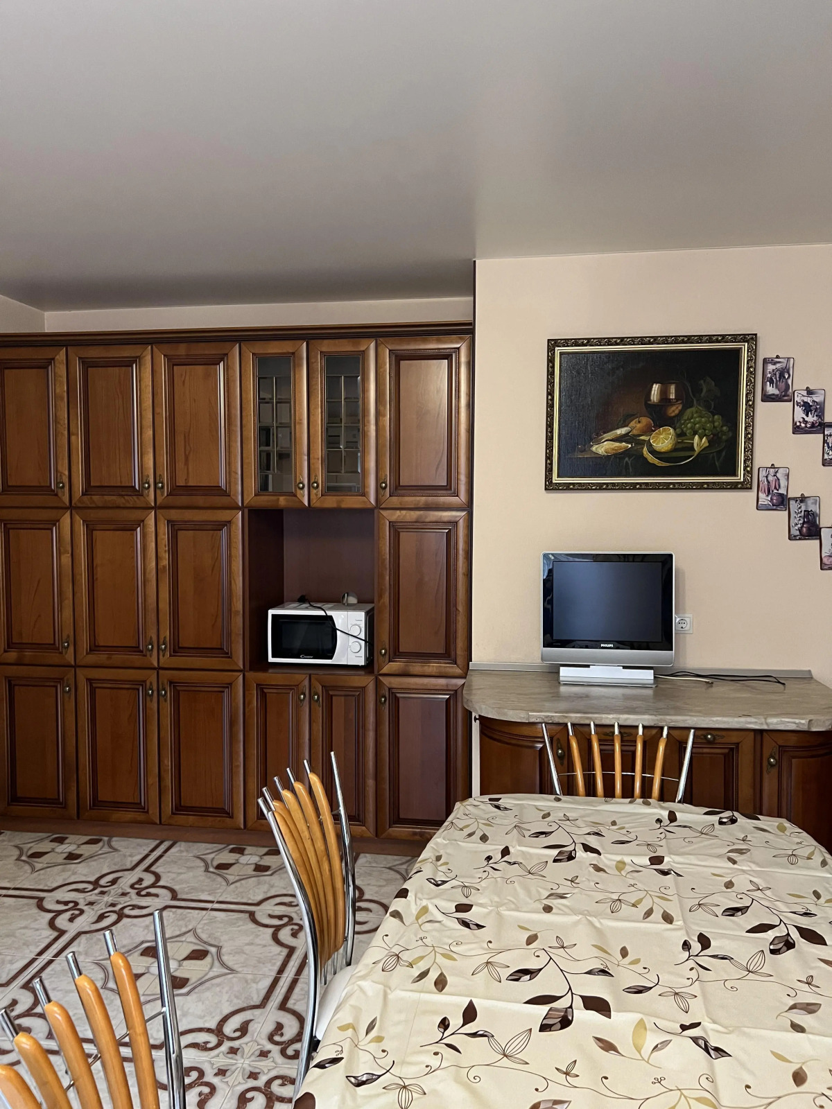 Частный дом Уютный домик в Кисловодске